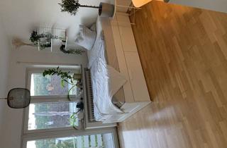 WG-Zimmer mieten in Schillerstr., 89134 Blaustein, WG-Zimmer mit Balkon