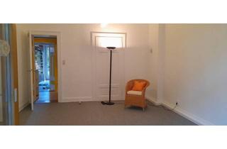 WG-Zimmer mieten in Luxemburgstr., 65185 Wiesbaden, 26 qm Zimmer/Balkon - mitten in Wiesbaden