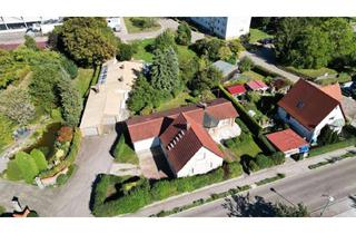 Haus kaufen in 74575 Schrozberg, Charmantes Generationenhaus in Randlage