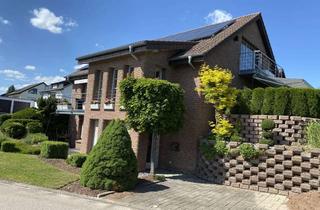 Einfamilienhaus kaufen in 78662 Bösingen, Top Einfamilienhaus mit Einliegerwohnung (kein Fertighaus) und gepflegtem Garten von Privat