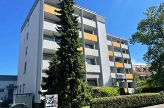 Wohnung kaufen in Pollnstraße, 85221 Dachau, Apartment mit idyllischem Fernblick