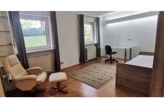 Wohnung mieten in 38302 Wolfenbüttel, 2 möblierte WG-Zimmer nähe Ostfalia in 3er WG