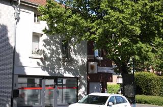 Haus kaufen in 52134 Herzogenrath, Wohn- Geschäftshaus in absoluter Zentrumslage von Kohlscheid mit Entwicklungspotenzial