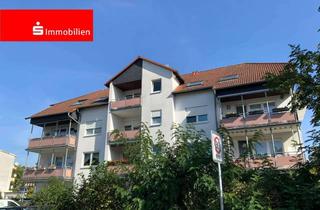 Wohnung kaufen in 63517 Rodenbach, Einfach einziehen und wohl fühlen !!
