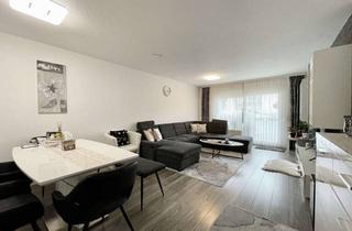 Wohnung kaufen in 75031 Eppingen, Begehrenswerte 3-Zimmer-Immobilie: Top-Zustand und ideale Kapitalanlage in guter Lage von Eppingen