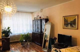 Wohnung kaufen in Kreuzbergstraße, 10965 Kreuzberg, Kleine Kapitalanlage in Berlin Kreuzberg