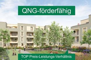 Wohnung kaufen in Herbert-Belser-Ring, 63477 Maintal, Vertriebsstart in Maintal - Waldrandlage zu Top-Preisen - KfW 40 Standard - 1,5-5 Zimmer-Wohnungen