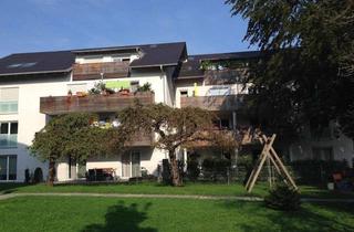 Wohnung kaufen in 83026 Ost, Neuwertige 4-Zimmer-Dachgeschosswohnung mit gehobener Innenausstattung zum Kauf in Rosenhe