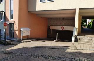 Garagen mieten in 08527 Obere Aue, ++ Tiefgaragenstellplatz An der Rosentreppe * Stadtzentrum ++