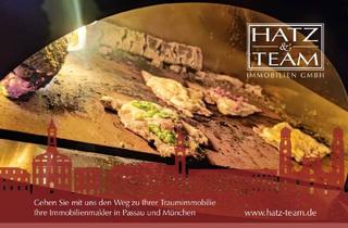 Gastronomiebetrieb mieten in 94036 Passau, Ca. 575 m² Gastrofläche mit Parkplatz in Kohlbruck