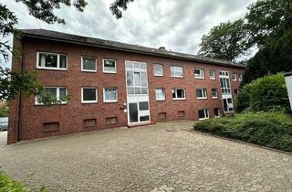 Mehrfamilienhaus kaufen in 21614 Buxtehude, Kapitalanleger aufgepasst! Voll vermietetes Mehrfamilienhaus mit 14 Wohneinheiten in Buxtehude