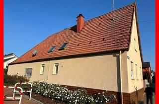 Haus kaufen in 76865 Rohrbach, Ideal für Familie mit Kindern - viel Platz für Papas Hobby
