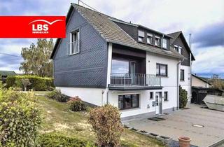 Haus kaufen in 57555 Mudersbach, +++ GEMÜTLICHES ZWEIFAMILIENHAUS IN MUDERSBACH +++