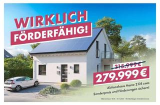 Haus kaufen in 76597 Loffenau, Ihr Traumhaus wartet - Ein Fertighaus mit unschlagbarem Extra-Rabatt + KfW Fördermöglichkeiten!