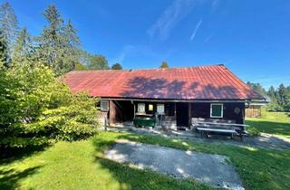 Haus kaufen in 88167 Stiefenhofen, Reserviert! -- Einzigartig - eine echte Alpe