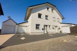 Doppelhaushälfte kaufen in 52538 Gangelt, Schicke Doppelhaushälfte in ruhiger Wohnlage in Breberen!