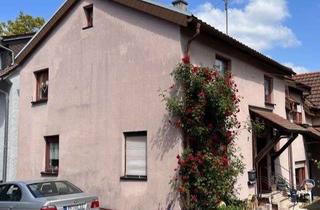 Haus kaufen in Schollengasse, 75196 Remchingen, #### NÖTTINGENZentrales Wohnen