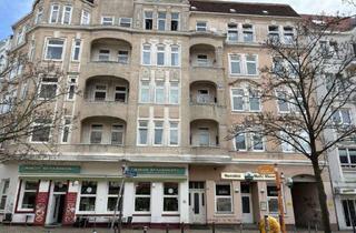 Mehrfamilienhaus kaufen in Vinetaplatz, 24143 Gaarden-Ost, Mehrfamilienhaus in belebter Umgebung - provisionsfrei direkt vom Eigentümer