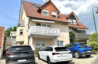 Einfamilienhaus kaufen in 63846 Laufach, Mit 360°-Begehung: Schönes Einfamilienhaus mit Weitblick und ELW