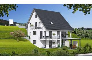 Einfamilienhaus kaufen in 78476 Allensbach, Exklusives Einfamilienhaus in Allensbach mit großem Grundstück und Keller "Bezugsfertig"