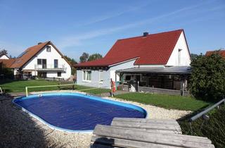 Haus kaufen in 74427 Fichtenberg, Gemütliches Haus mit großem Garten und Pool