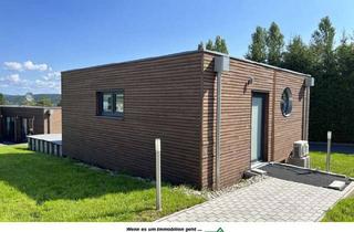 Haus kaufen in 95691 Hohenberg, KOMPAKTES Tiny Haus ideal für 1 bis 2 Personen