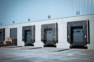 Gewerbeimmobilie mieten in 49201 Dissen, Neubau Dissen a.T.W. mit Erweiterungsoption