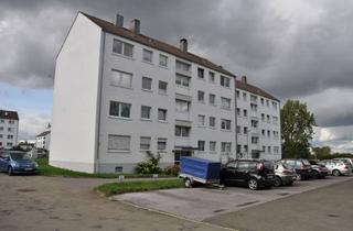 Anlageobjekt in 34431 Marsberg, 3 Zimmer Erdgeschoss-Eigentumswohnung in Marsberg - Essentho