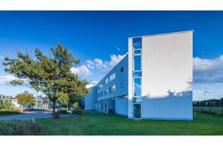 Büro zu mieten in Am Wiesenbusch, 45966 Gladbeck, Büroraum mit Trennwandsystem im modernen B2B-Innovationszentrum in absoluter Grünlage