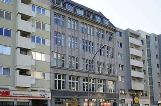 Praxen mieten in Potsdamer Straße 199, 10783 Schöneberg, PRAXIS oder BÜRO ** 8-Zimmer, auf Wunsch möbliert **