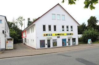 Büro zu mieten in Ahnepaule, 31162 Bad Salzdetfurth, Büro | Praxis | Schulungsraum in Bad Salzdetfruth - Ahnepaule