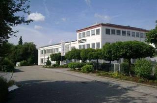 Büro zu mieten in 74397 Pfaffenhofen, Repräsentative Büros - z.B. 46 oder 76 qm - in einem attraktiven Bürogebäude/Gewerbepark