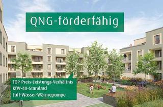 Wohnung kaufen in Herbert-Belser-Ring, 63477 Maintal, 2-Zi.-Eigentumswohnung mit Gartenanteil und inkl. TG-Stellplatz am Waldrand in Maintal