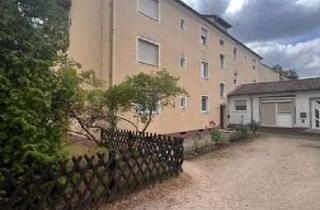 Wohnung kaufen in 91207 Lauf an der Pegnitz, 3- Zimmer mit Balkon in Lauf a.d. Pegnitz FÖRDERFÄHIG!