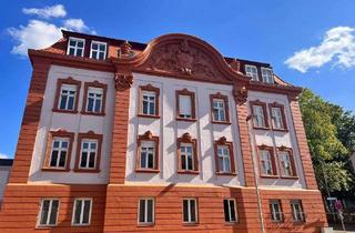 Wohnung kaufen in Gymnasiumstraße, 66482 Zweibrücken, Barrierefreies Wohnen in einer vollständigen neu sanierten Villa