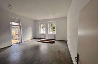 Wohnung kaufen in Gymnasiumstraße, 66482 Zweibrücken (Stadt), Barrierefreies Wohnen in einer vollständigen neu sanierten Villa