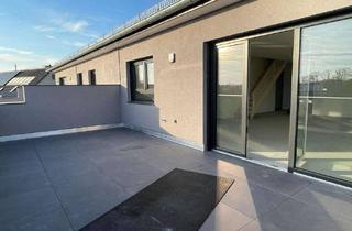 Penthouse kaufen in 38554 Weyhausen, Luxus-Penthousewohnung auf 2 Etagen mit Tiefgarage und Aufzug