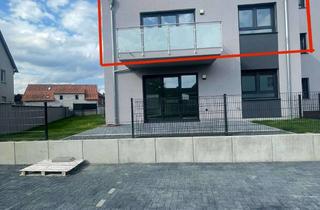 Wohnung kaufen in 38554 Weyhausen, Traumhafte Eigentumswohnung mit Tiefgaragenparkplatz & Personenaufzug