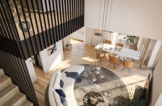 Wohnung kaufen in Mozartstraße, 87435 Kempten, KAMPEO - Nr. 46 | Geräumiger Maisonette-Wohntraum, gehobenes Wohnen inkl. großzügige Dachterrasse