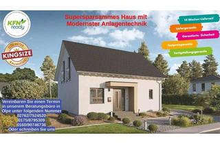 Haus kaufen in 57413 Finnentrop, Home 4 - Raum für individuelle Gestaltung