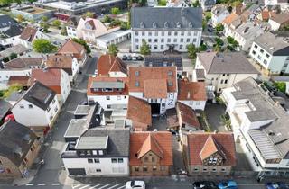 Mehrfamilienhaus kaufen in 63500 Seligenstadt, 3ER-BUNDLE IN SELIGENSTADT - 3 Mehrfamilienhäuser in begehrter Lage!