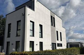 Haus kaufen in Poller Str., 52388 Nörvenich, Ansprechendes Neubau in idyllischer Lage