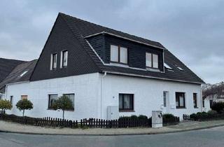 Mehrfamilienhaus kaufen in 26388 Coldewei-Himmelreich, Tolles Renditeobjekt nahe der Küste | Mehrfamilienhaus in Wilhelmshaven!