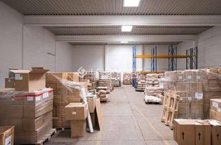 Gewerbeimmobilie mieten in 85391 Allershausen, Montagehallen mit Nähe zum Flughafen München