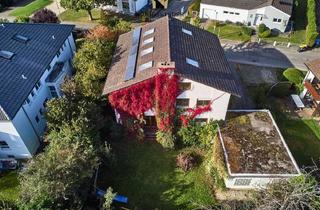 Anlageobjekt in 78549 Spaichingen, Gepflegtes Haus mit 10 Zimmern und Garten!