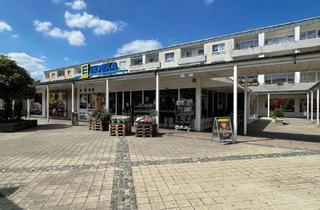 Gewerbeimmobilie kaufen in 80689 Hadern, Langfristig vermieteter Supermarkt in München - Blumenau zu verkaufen