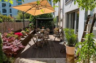 Immobilie mieten in Waldemarstraße 9C, 10179 Berlin, Ihr Traum Townhouse in Berlin