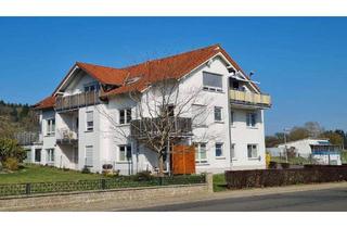 Wohnung kaufen in Jahnstraße 20, 35418 Buseck, Mit Klimaanlage u. Balkon: Freundliche u. helle 2 Zimmer-Wohnung mit neuem modernen Bad in Buseck