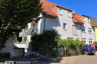Wohnung kaufen in 50354 Hürth, Hürth - Schöne 3-Zimmer-Gartenmaisonette