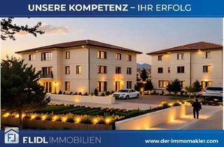Wohnung kaufen in 94148 Kirchham, Bezugsfreie 3 Zimmer Eigentumswohnung in 9 Fam. Haus / EG m.Terrasse - letzte verfügbare Wohnung